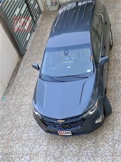 شيفروليه إكوينوكس